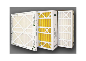 RESIDENTIAL REPLACEMENT FILTERS