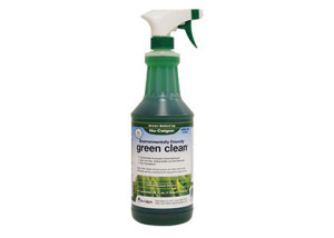 Green	Clean