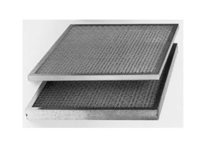 METAL WASHABLES