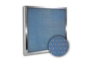 ELECTROSTATIC WASHABLE FILTERS