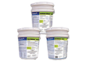Mold-Resistance Coatings (Fosters 40-10, 40-11, 40-23 & 40-51)