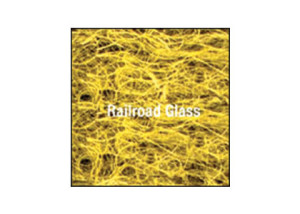 Railroad Glass
